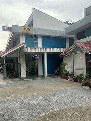 Teck Ghee Square (D20), Shop House #547443791